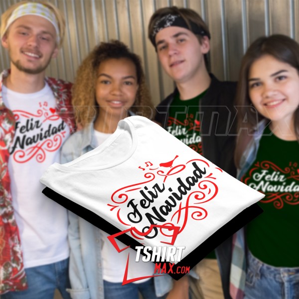 Feliz Navidad V4 Feliz Navidad V4